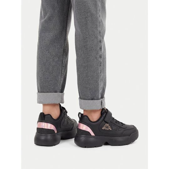 Obrázek produktu Sneakersy Kappa CEO-SS24-3CK10 Černá