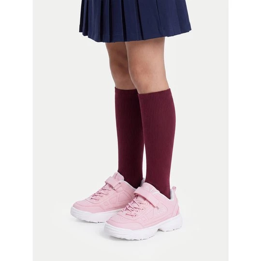 Obrázek produktu Sneakersy Kappa CEO-SS24-3CK10 Růžová