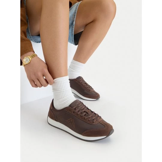Obrázek produktu Sneakersy Kappa CEO-V5-10159 Hnědá