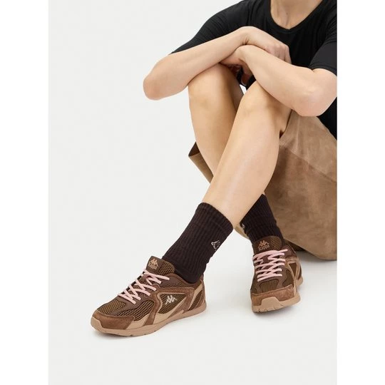 Obrázek produktu Sneakersy Kappa CEO-WP40-250108YX Hnědá