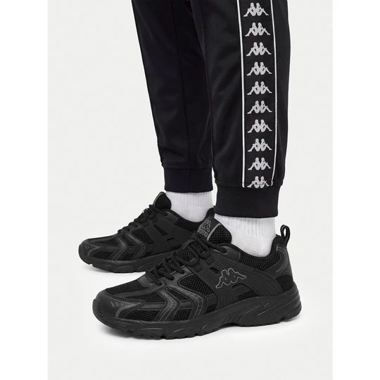 Obrázek produktu Sneakersy Kappa CEOWB-MP40-FC-24095Y Černá