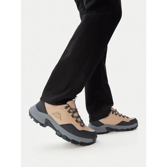 Obrázek produktu Sneakersy Kappa CEOWB-MP40-MC-250105Z Béžová