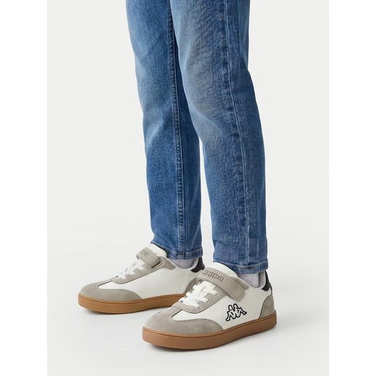 Obrázek produktu Sneakersy Kappa CEOWB-NF214809(CH) Bílá