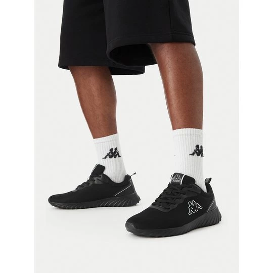Obrázek produktu Sneakersy Kappa CEOWB-SS24-3C007 Černá
