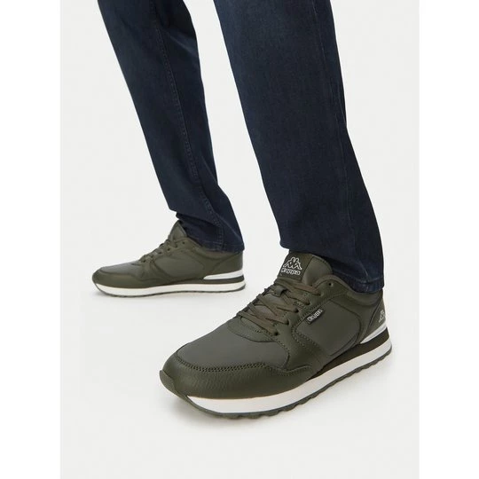 Obrázek produktu Sneakersy Kappa CEOWB-V12-1127 Khaki