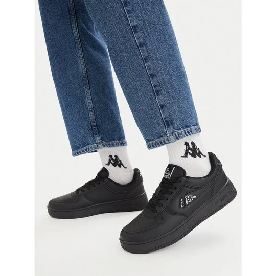 Obrázek produktu Sneakersy Kappa CEOWB-VSKA004 Černá