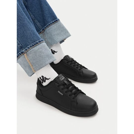 Obrázek produktu Sneakersy Kappa CEOWB-W8X1769-1 Černá
