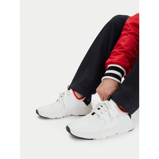 Obrázek produktu Sneakersy Kappa CEOWB-WK243139(M) Bílá