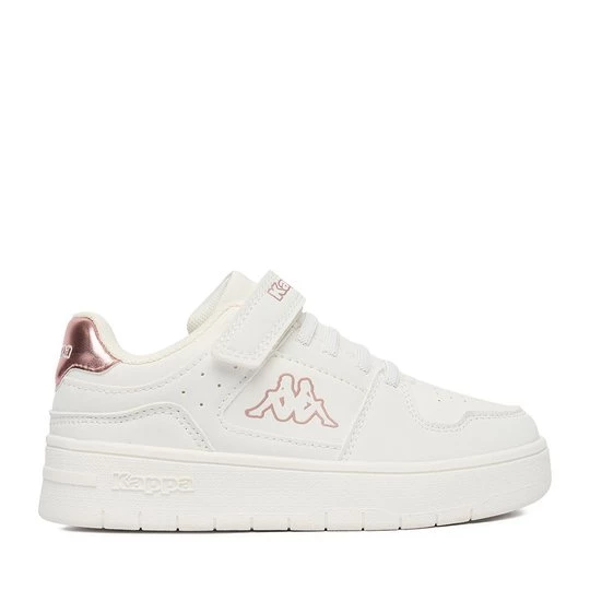 Obrázek produktu Sneakersy Kappa CEOWB-YG240060-01S Bílá