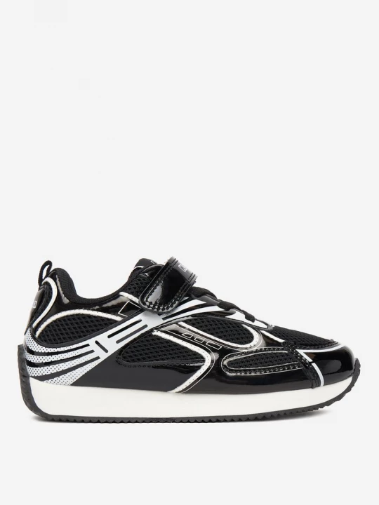 Obrázek produktu Sneakersy Kappa ČERNÁ