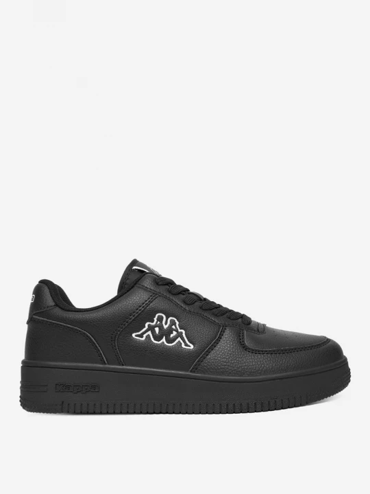 Obrázek produktu Sneakersy Kappa ČERNÁ