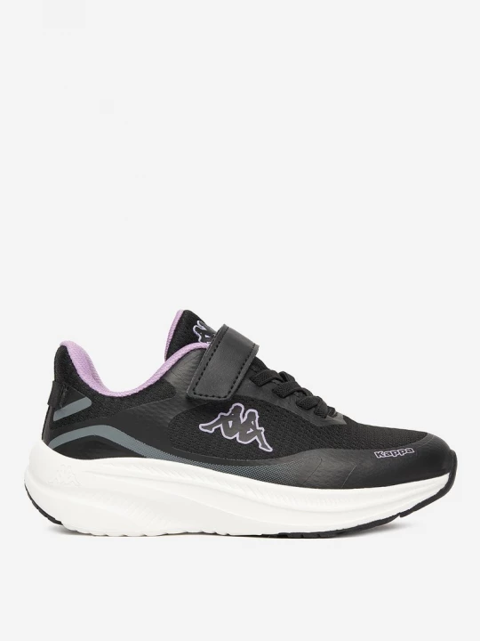 Obrázek produktu Sneakersy Kappa ČERNÁ