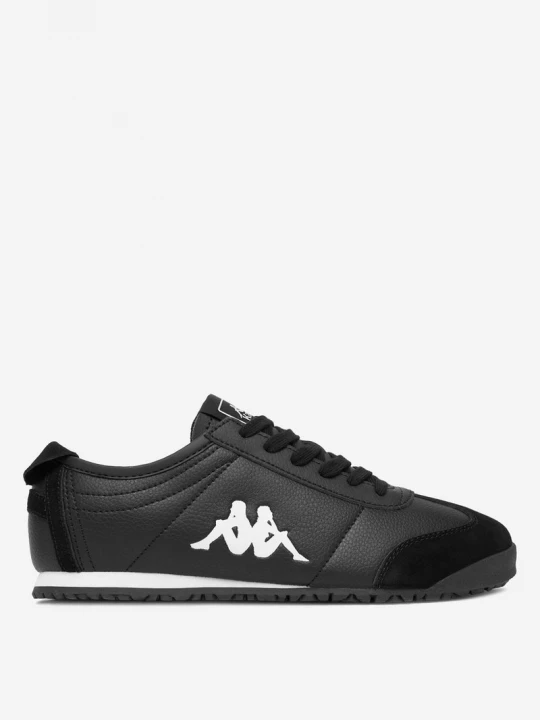 Obrázek produktu Sneakersy Kappa ČERNÁ