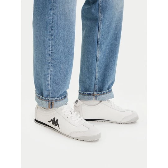 Obrázek produktu Sneakersy Kappa EO-1490036A(M) Bílá