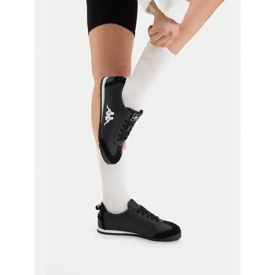 Obrázek produktu Sneakersy Kappa EO-1490036A(W) Černá