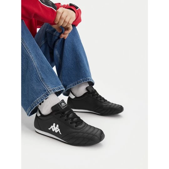 Obrázek produktu Sneakersy Kappa EO-1491510A(M) Černá