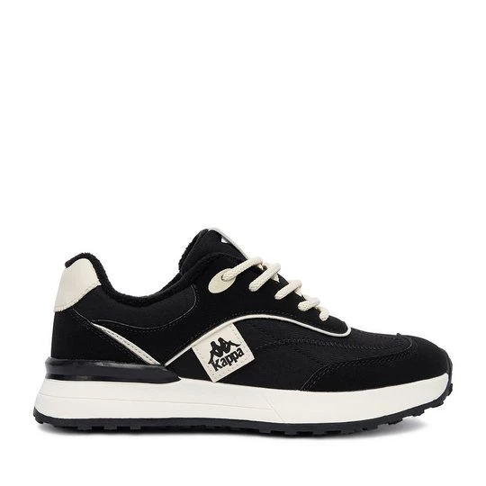 Obrázek produktu Sneakersy Kappa EO-CP40-241216YX(CH) Černá