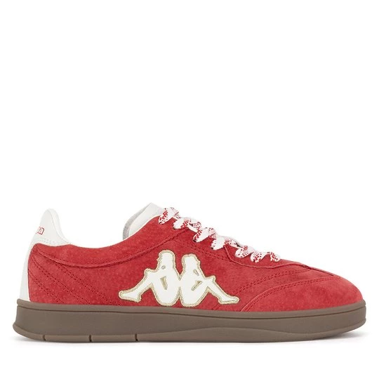 Obrázek produktu Sneakersy Kappa FC-24880H Červená