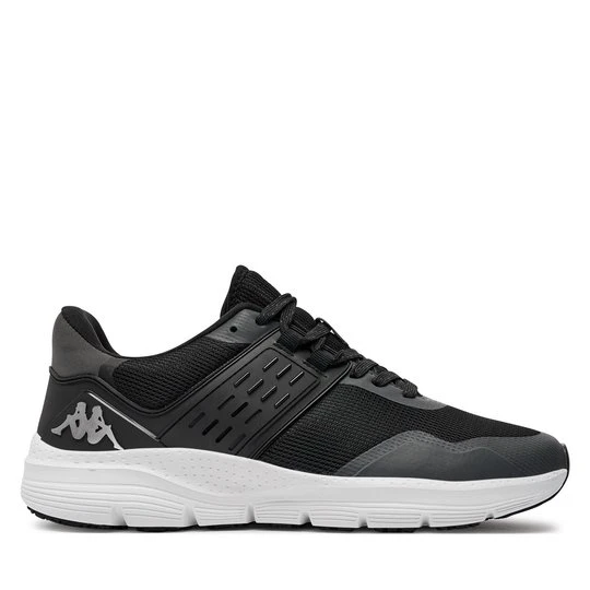 Obrázek produktu Sneakersy Kappa Kombat Clean 2 361J2SW Černá