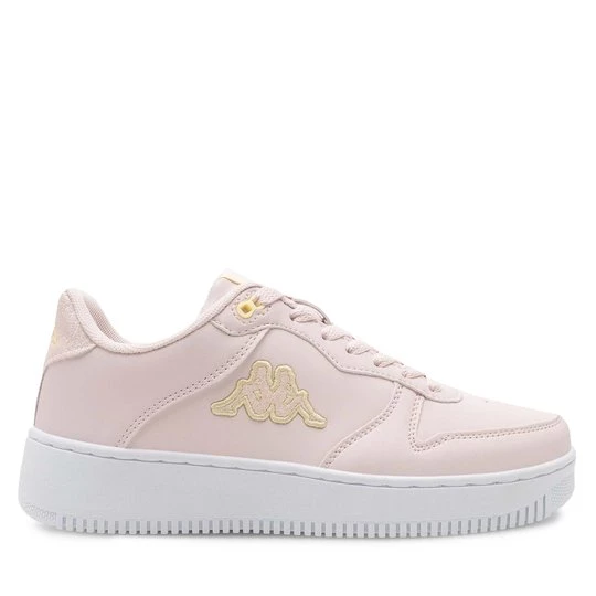 Obrázek produktu Sneakersy Kappa LOGO MASERTA KID 33154HW-A2H Růžová