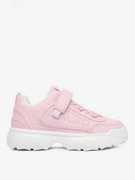 Obrázek produktu Sneakersy Kappa RŮŽOVÁ