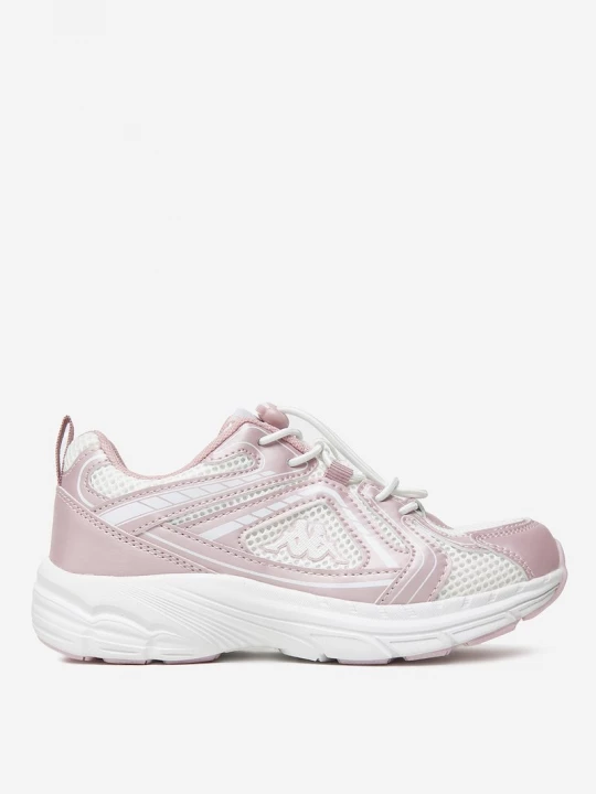 Obrázek produktu Sneakersy Kappa RŮŽOVÁ
