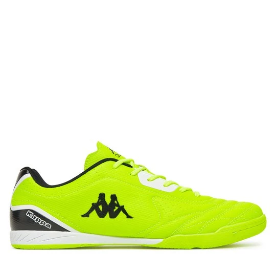 Obrázek produktu Sneakersy Kappa SJ-F911-2 Zelená
