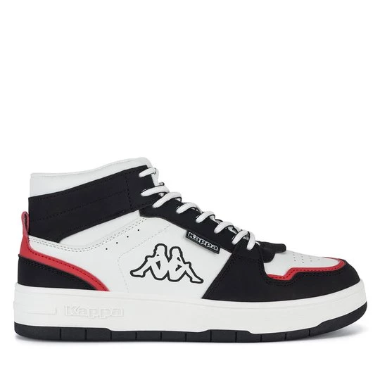 Obrázek produktu Sneakersy Kappa SS24-3C006(CH) Černá