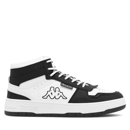 Obrázek produktu Sneakersy Kappa SS24-3C006(CH) Černá