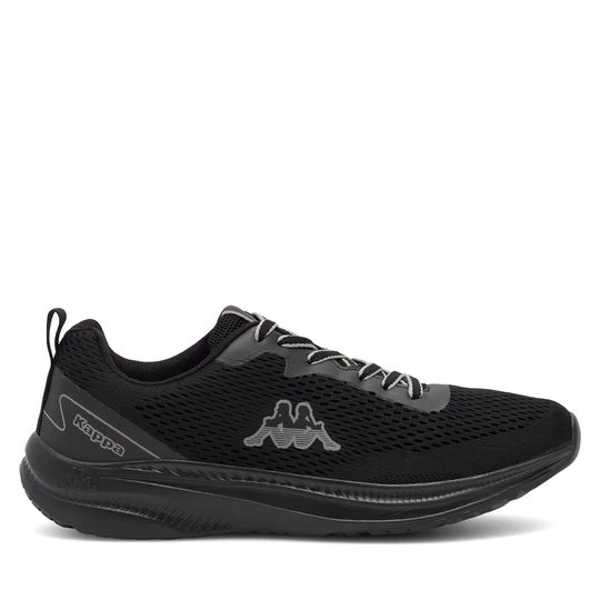 Obrázek produktu Sneakersy Kappa SS24-3C009 Černá