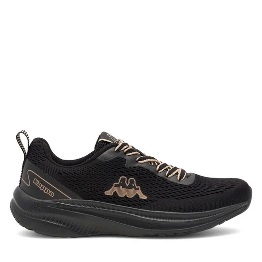 Obrázek produktu Sneakersy Kappa SS24-3C009-W Černá