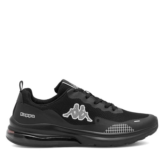 Obrázek produktu Sneakersy Kappa SS24-3C032 Černá