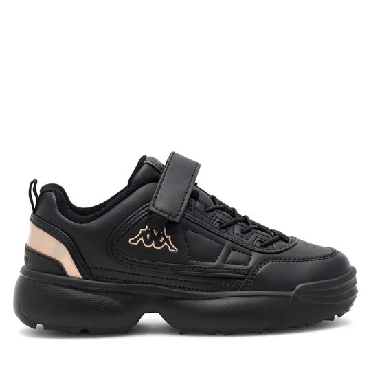 Obrázek produktu Sneakersy Kappa SS24-3CK10 Černá