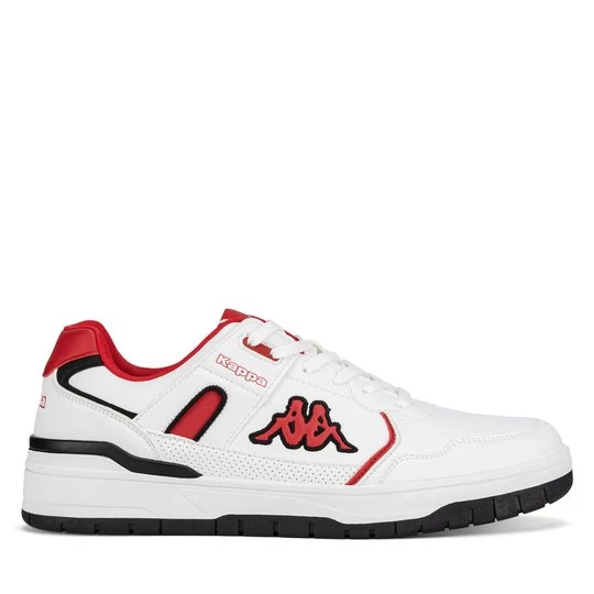 Obrázek produktu Sneakersy Kappa V12-807 Bílá