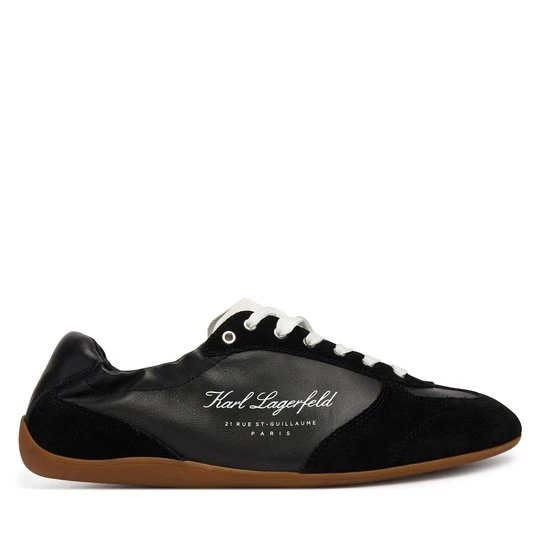 Obrázek produktu Sneakersy KARL LAGERFELD Altia KL66125 Černá