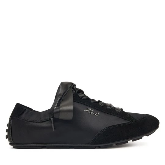 Obrázek produktu Sneakersy KARL LAGERFELD Ariella KL40820 Černá