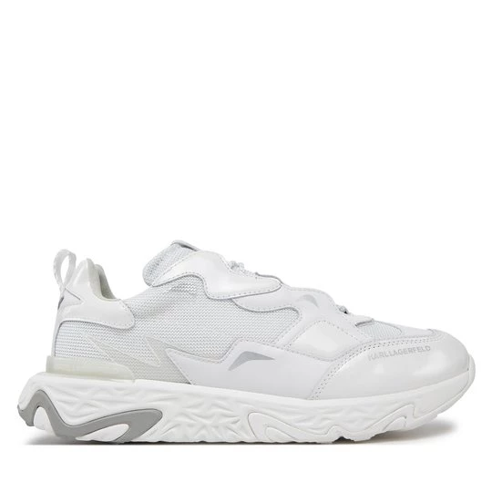 Obrázek produktu Sneakersy KARL LAGERFELD Blaze KL52424 Bílá