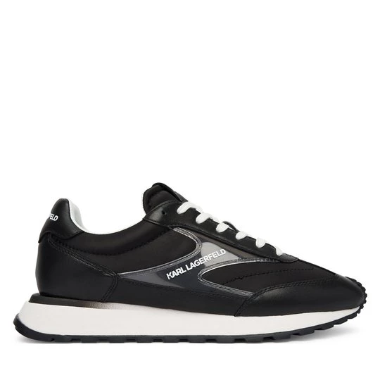 Obrázek produktu Sneakersy KARL LAGERFELD Kairo KL51126A Černá