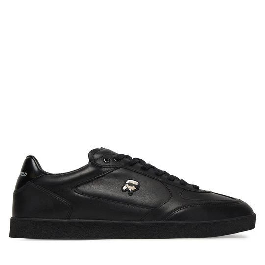 Obrázek produktu Sneakersy KARL LAGERFELD Kandidate KL53830N Černá