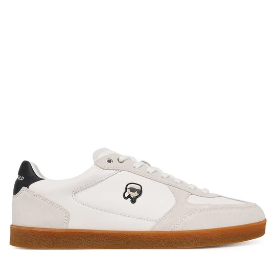 Obrázek produktu Sneakersy KARL LAGERFELD Kandidate KL53833N Bílá