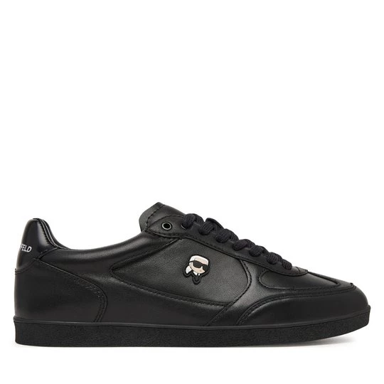 Obrázek produktu Sneakersy KARL LAGERFELD Kandidate KL63830N Černá
