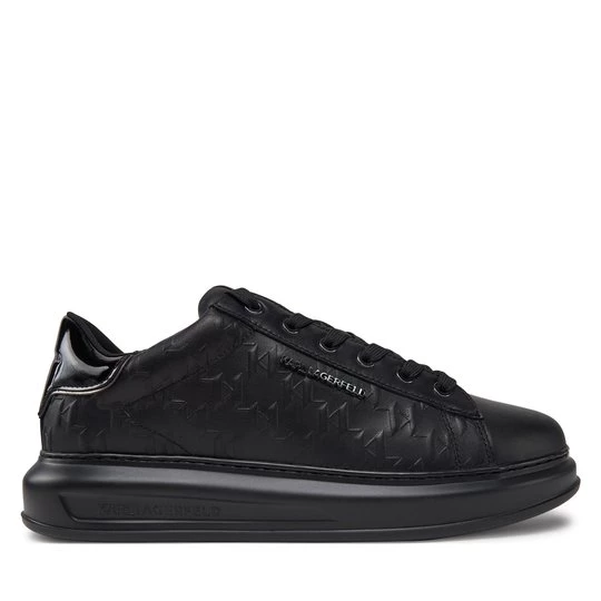 Obrázek produktu Sneakersy KARL LAGERFELD Kapri KL52549K Černá