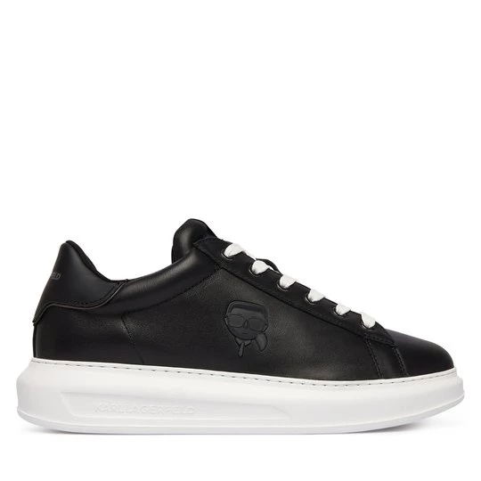 Obrázek produktu Sneakersy KARL LAGERFELD Kapri KL52570N Černá