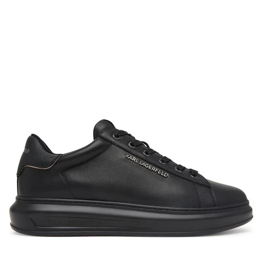 Obrázek produktu Sneakersy KARL LAGERFELD Kapri Mens KL52581 Černá