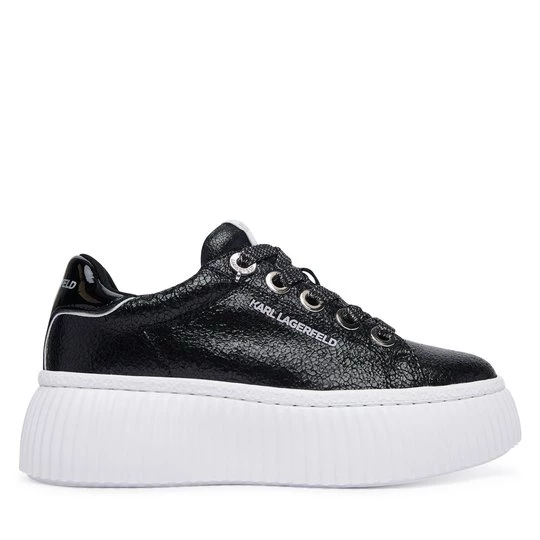 Obrázek produktu Sneakersy KARL LAGERFELD KL42376C Černá
