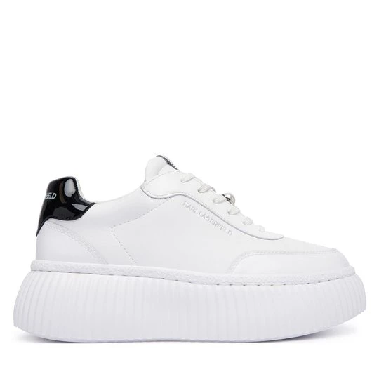 Obrázek produktu Sneakersy KARL LAGERFELD KL42377T Bílá
