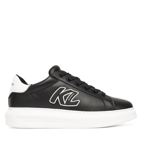 Obrázek produktu Sneakersy KARL LAGERFELD KL52535A Černá