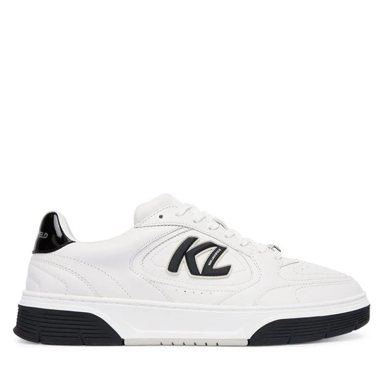 Obrázek produktu Sneakersy KARL LAGERFELD KL53025 Bílá
