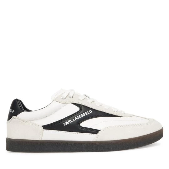 Obrázek produktu Sneakersy KARL LAGERFELD KL53855 Černá
