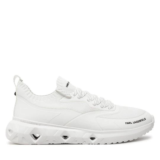 Obrázek produktu Sneakersy KARL LAGERFELD KL54616 Bílá